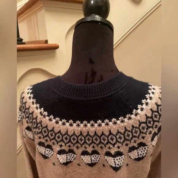 Tommy Hilfiger Sweater .. Sz M - Picture 5 of 8